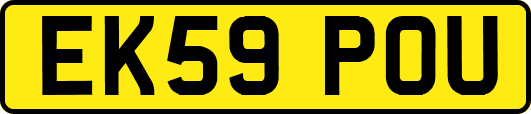 EK59POU
