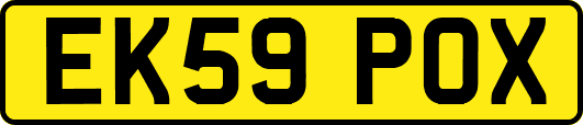 EK59POX