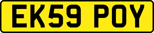 EK59POY
