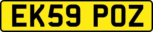 EK59POZ