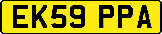 EK59PPA