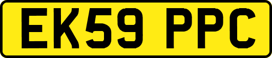 EK59PPC