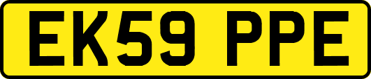 EK59PPE