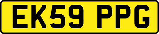EK59PPG