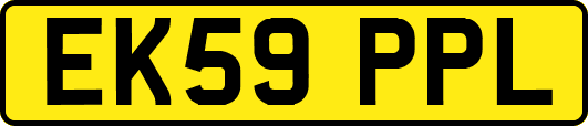 EK59PPL