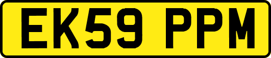 EK59PPM