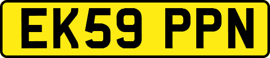 EK59PPN