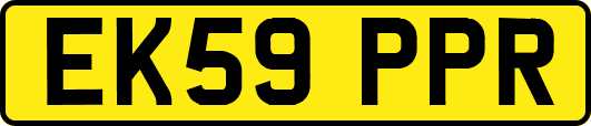 EK59PPR