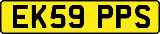 EK59PPS