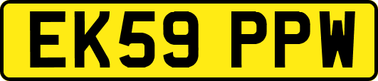EK59PPW