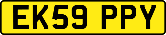 EK59PPY