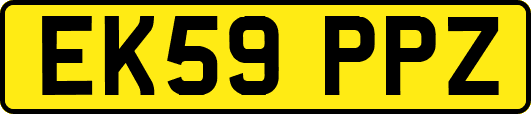 EK59PPZ