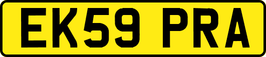 EK59PRA