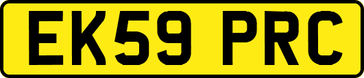 EK59PRC