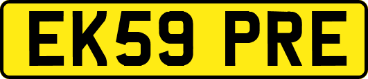 EK59PRE