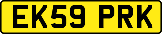 EK59PRK