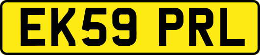 EK59PRL