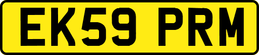 EK59PRM
