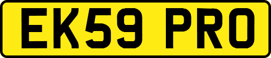 EK59PRO
