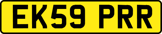 EK59PRR