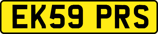 EK59PRS