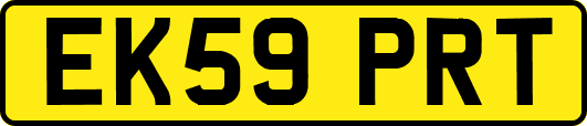 EK59PRT
