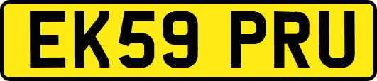EK59PRU