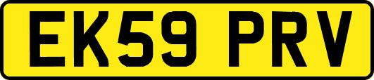 EK59PRV