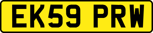 EK59PRW