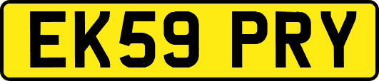 EK59PRY