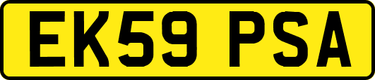 EK59PSA