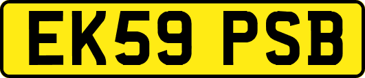 EK59PSB