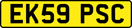 EK59PSC