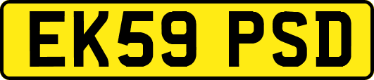 EK59PSD