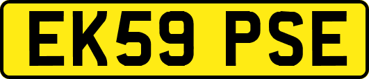 EK59PSE