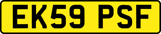 EK59PSF