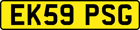 EK59PSG