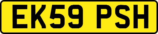 EK59PSH