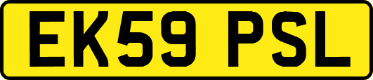 EK59PSL