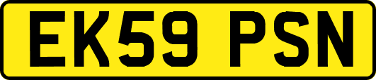 EK59PSN