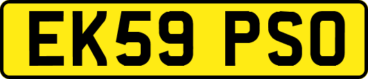 EK59PSO