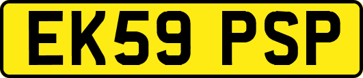 EK59PSP