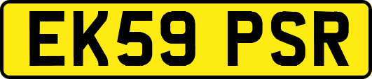 EK59PSR