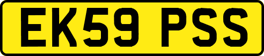 EK59PSS