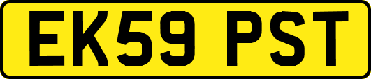 EK59PST