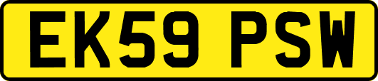 EK59PSW