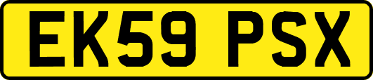 EK59PSX