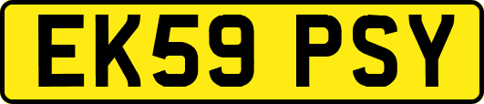 EK59PSY