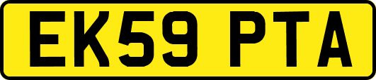 EK59PTA