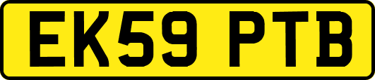 EK59PTB